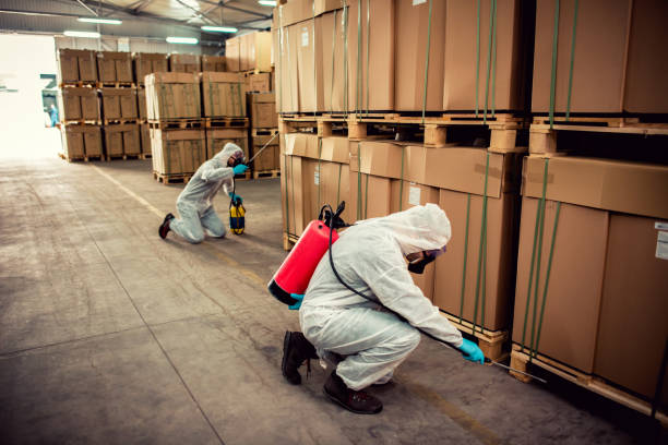 Best Pest Removal Services  in Atmore, AL
