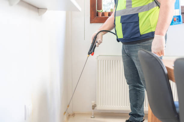 Trusted Atmore, AL Pest Control Experts